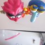 Disney Jr Muppet Babies Pvc Figures Image 2