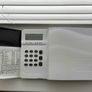 HKC Quantum 70 Wireless Alarm Control Panel / Keypad Image 3