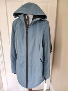 Calvin klein NEW coat