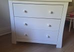 mamas & papas mia drawers
