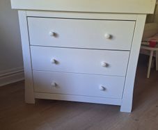 mamas & papas mia drawers