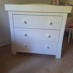 mamas & papas mia drawers