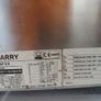 Lpg gas griddle Image 3