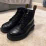 Dr: Martens original 8 eye Boot Image 2