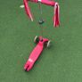 Pink Micro Scooter Image 3