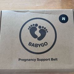 Pregnancy Support Belt