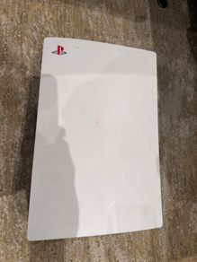 PS5 Disc Edition