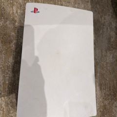 PS5 Disc Edition