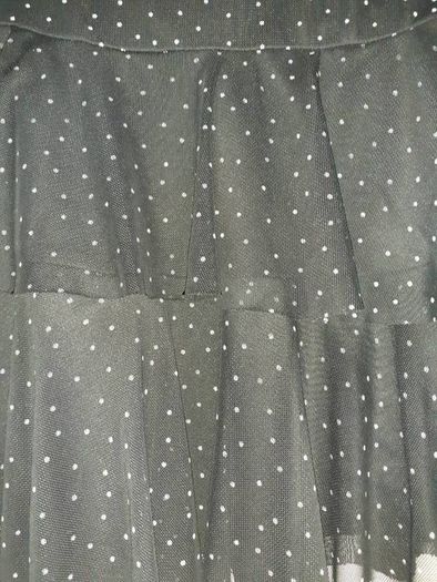 girl's skirt