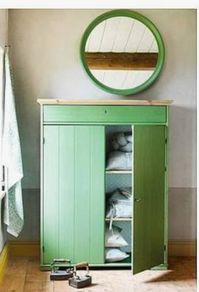 Ikea mirror