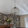 Feature centre piece pendant Image 2