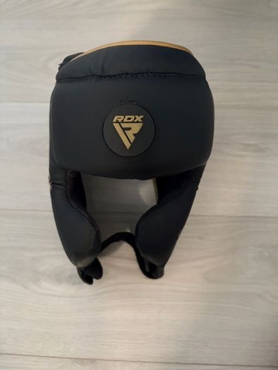 boxing head guard