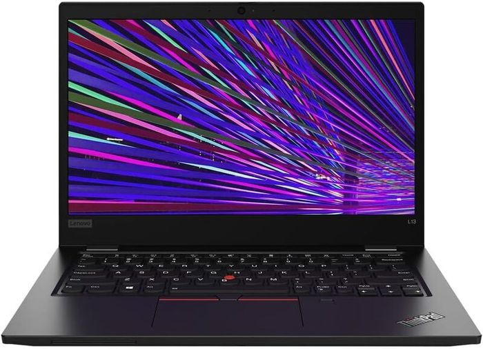 Lenovo ThinkPad L13 Yoga X360 Tablet / Laptop 2 in 1 Touchscreen with Pen Intel 7-1165G7 11th Gen 2.8GHz 16GB RAM + 500GB NVMe WIN 11 PRO