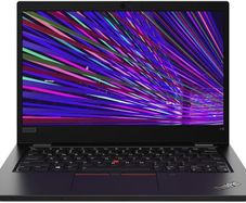 Lenovo ThinkPad L13 Yoga X360 Tablet / Laptop 2 in 1 Touchscreen with Pen Intel 7-1165G7 11th Gen 2.8GHz 16GB RAM + 500GB NVMe WIN 11 PRO