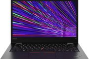 Lenovo ThinkPad L13 Yoga Gen 2 X360 Tablet / Laptop 2 in 1 Touchscreen with Pen Intel 7-1165G7 11th Gen 2.8GHz 16GB RAM + 500GB NVMe WIN 11 PRO