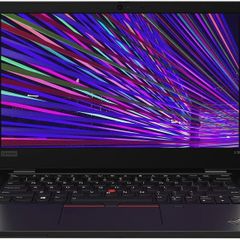 Lenovo ThinkPad L13 Yoga X360 Tablet / Laptop 2 in 1 Touchscreen with Pen Intel 7-1165G7 11th Gen 2.8GHz 16GB RAM + 500GB NVMe WIN 11 PRO