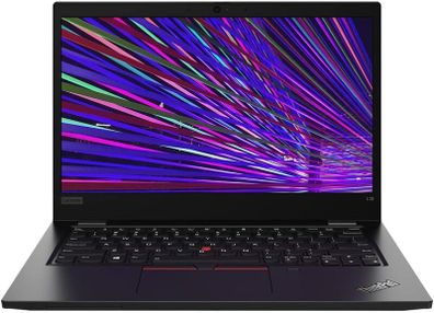 Lenovo ThinkPad L13 Yoga Gen 2 X360 Tablet / Laptop 2 in 1 Touchscreen with Pen Intel 7-1165G7 11th Gen 2.8GHz 16GB RAM + 500GB NVMe WIN 11 PRO