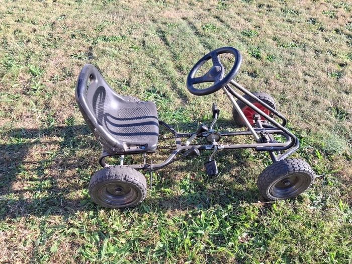 Go-cart