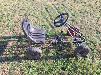 Go-cart