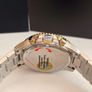 Hugo Boss Mens Gold Steel Case Watch 1513908 Image 6