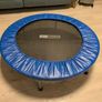 Trampoline / Rebounder (90cm) Image 2