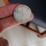 1972 Germany Silver 5 Mark Coin Image 3