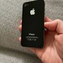 Iphone 4 iOS 4 rear Image 5