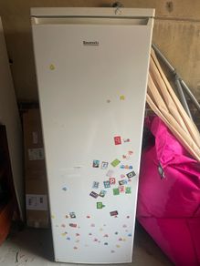 Baumatic Freezer
