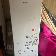 Baumatic Freezer