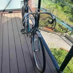 Road bike (Vintage bike)