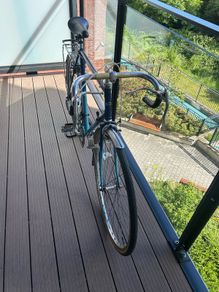 Road bike/Race bike (vintage bike)