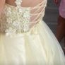 debs dress Dani's closet Image 2