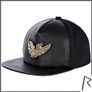 Rihanna For River Island Leather Snapback Cap Rucksack Backpack Riri G4life Limited Edition Image 5