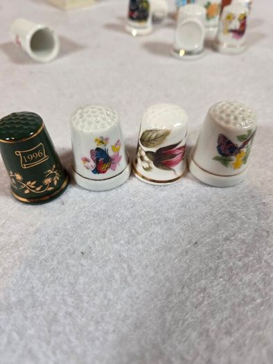 Thimbles