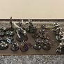 2000+pt Necron Army - Full List inc. Monolith & 3 C'tan Image 2