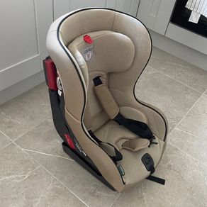 Original Per Perego Italian High End Quality Car Seat 1-4 yo