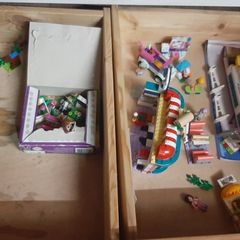 Lego friends