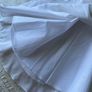 New dress size 128cm Image 4