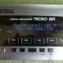 BOSS BR Micro BR Digital Recording Interface Multi Track Recorder From Japan Image 5
