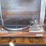 Akai AP-206C - Direct Drive Turntable Record Player + extra free cartridge Image 6