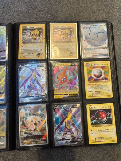 pokemon cards for sale