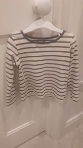 NEXT long sleeved top