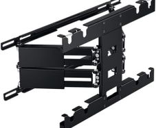 Original Samsung WMN-B05FB (34"- 55") TV Stand Black New