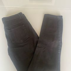 Size 10-11yrs jeans