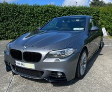 BMW 5 Series 530d