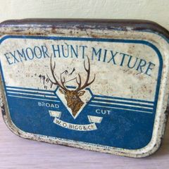 Exmoor Hunt Mixture Tin