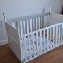 Tutti bambini Ravenna cot bed Image 2