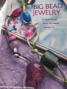 jewellery making book