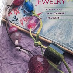 jewellery making book