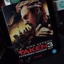 Taken 3 ! DVD with Slipcase ! 2015 ! Liam Neeson ! Image 2